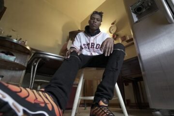 Soody Soo – “187 Flow” artwork