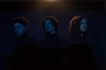 The Wild State press photo