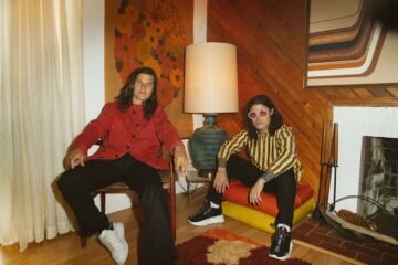 DVBBS press photo by Paul Capra