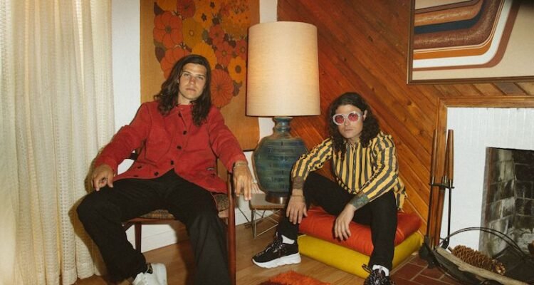 DVBBS press photo by Paul Capra