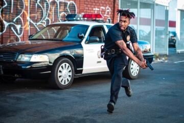 Dax – “No Cappin” press photo