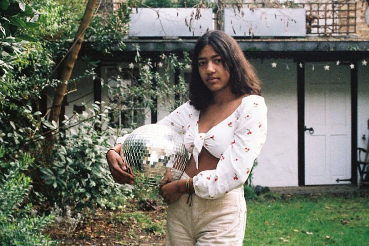 Hope Tala press photo