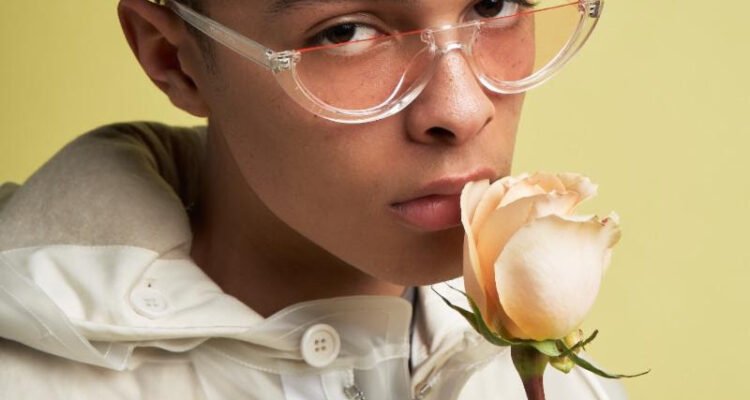 Isaac Dunbar press photo