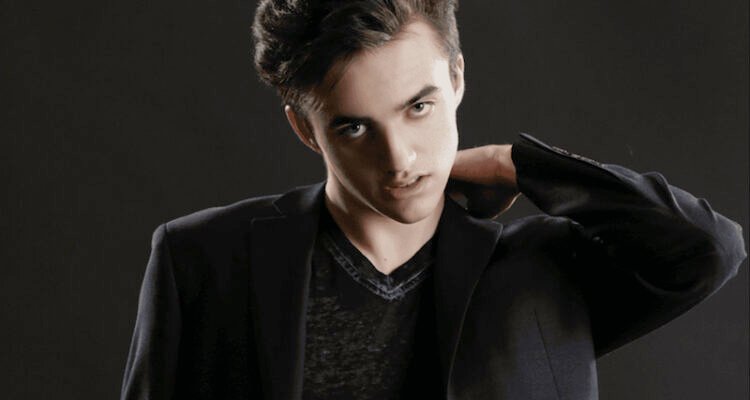 Kyle Meagher press photo