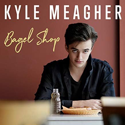 Kyle Meagher – “Bagel Shop” artwork