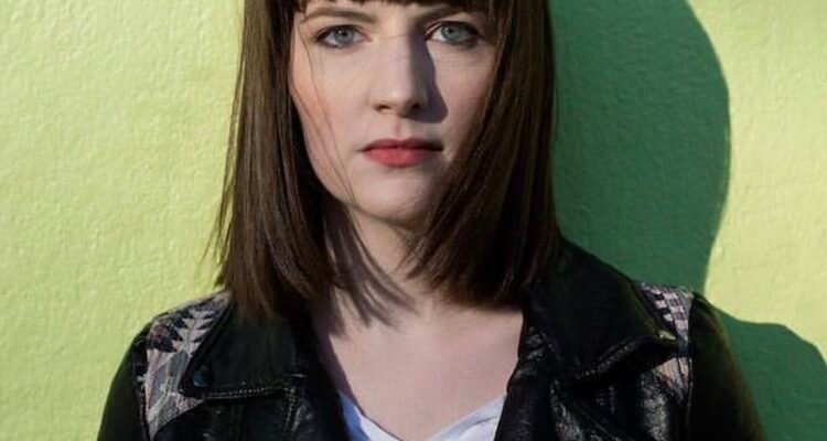 Madeleine McMillan press photo