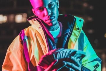 Mexcco – “Trapstar” press photo