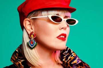 Pepper - “One Step Closer to Home” press photo