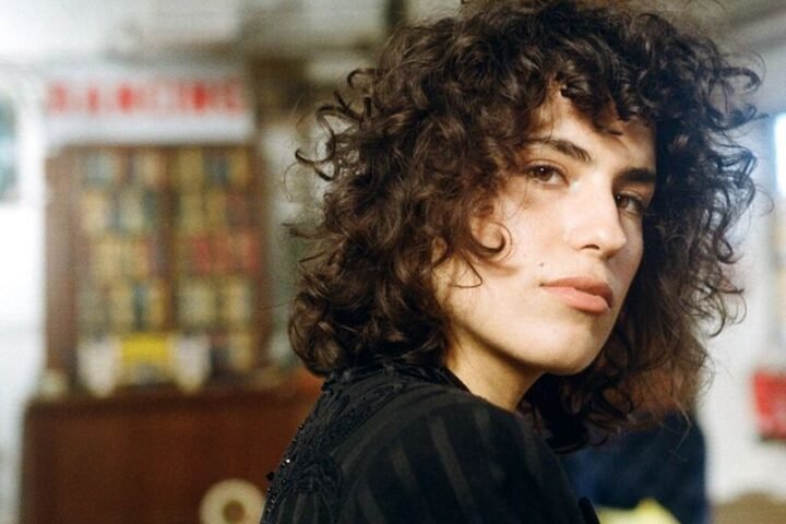 Sonia Stein press photo by @emilyscarletteromain