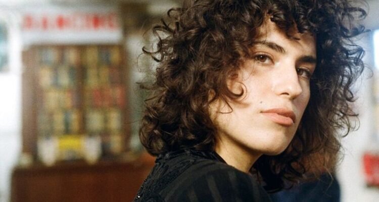 Sonia Stein press photo by @emilyscarletteromain