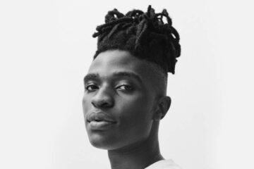 TAPZ press photo black-and-white