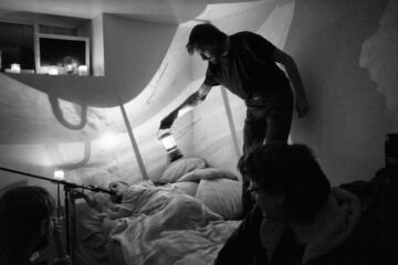 Teenage Afterglow - “I Still Believe In True Love” press photo