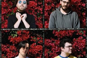 Arms Akimbo - “Pitchfork” press photo