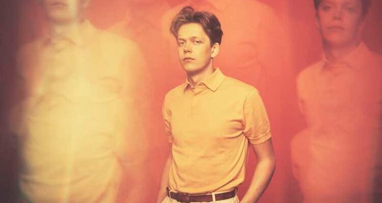 Augustine + Wishful Thinking cover art + Oskaromne