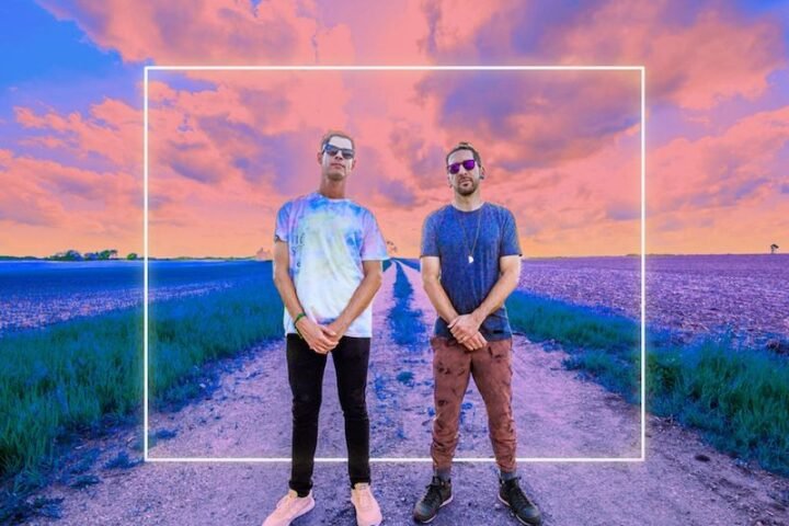 Big Gigantic press photo