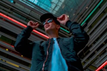 Blacksmith press photo