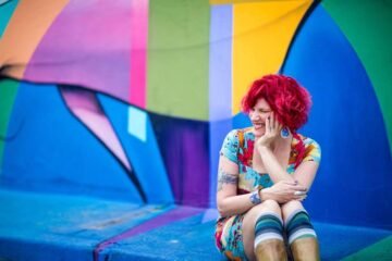 Camille Miller press photo by Carolina Bastos