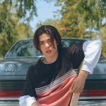 Conan Gray + 1 pc + photo by Dillon Matthew