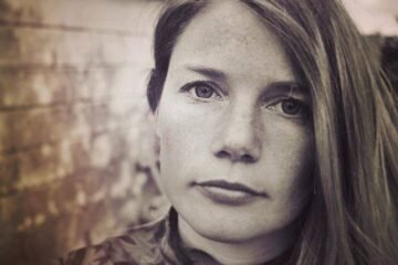 Gold Spectacles press photo