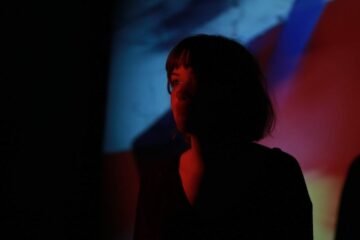 Irena Zilic press photo