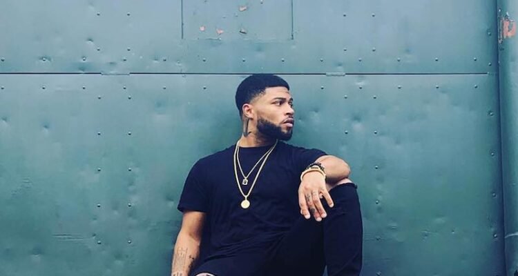 Just Loud press photo