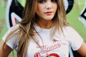 Kerri Medders press photo