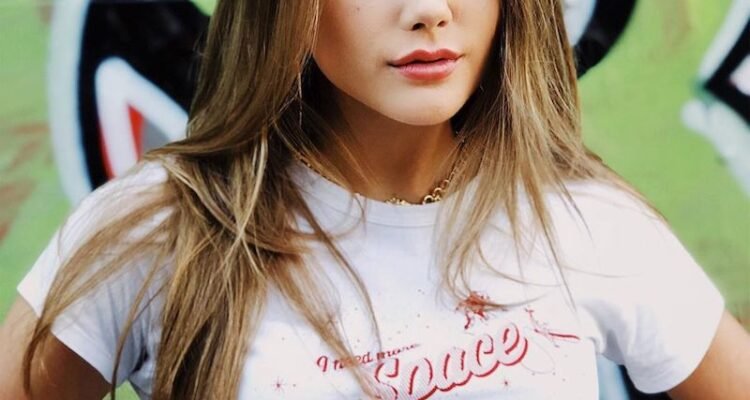 Kerri Medders press photo