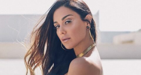 Layla Kardan press photo