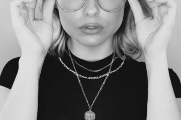 Lilly Whyte press photo