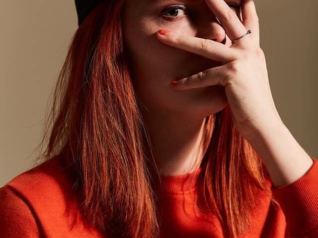 Polar Youth press photo by Guillaume Kayacan