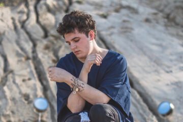 Roken – “Redeye” cover art cropped