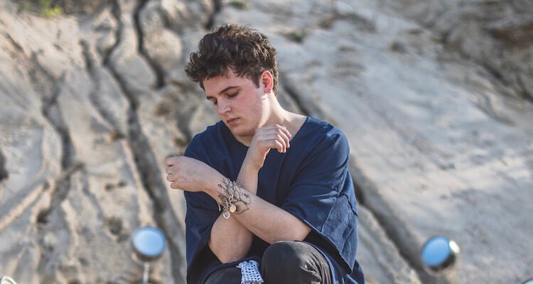 Roken – “Redeye” cover art cropped