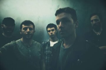 The Racer press photo