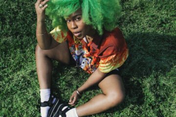 Alex Mali press photo