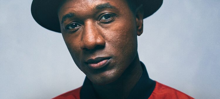 Aloe Blacc SOS cropped