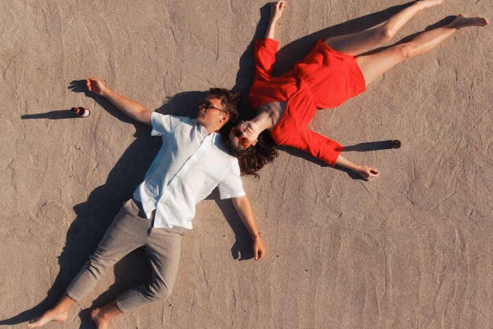 Augustine - Wishful Thinking still video photo