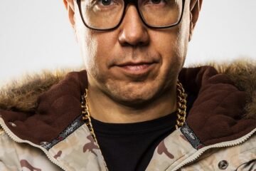 DJ Tomekk press photo