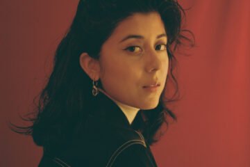 Daniela Andrade press photo