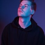 Discrete press photo by Johanna Nordqvist