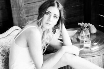 Kelsey Waters press photo