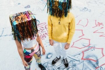 Kid Karma press photo