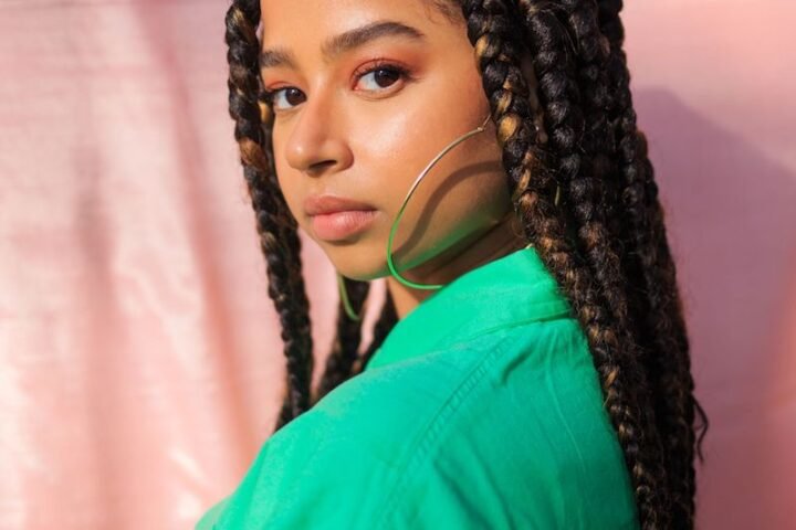 Olivia Nelson press photo