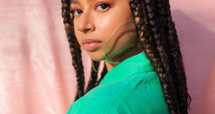 Olivia Nelson press photo