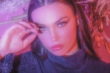 Tessa Rae press photo