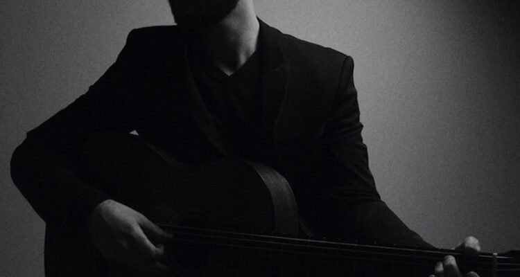 Thin Lear + Matt Longo + press photo