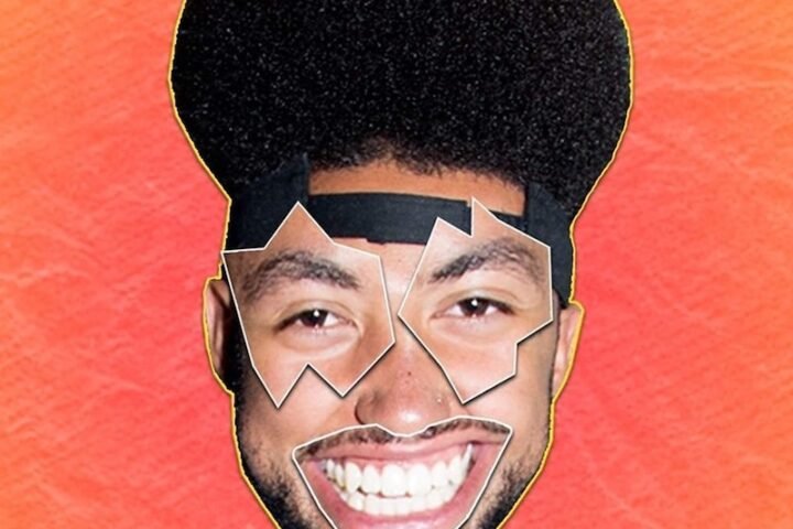 B. Aull + Collage + Press Photo