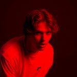 Boy In Space press photo