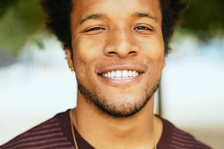 Cautious Clay press photo