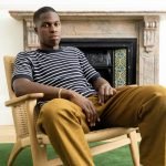 Daniel Caesar Performs Live in London As Part of Apple Music's Up Next Live