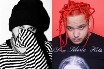 Darci – “Got U On” featuring Nessly photo